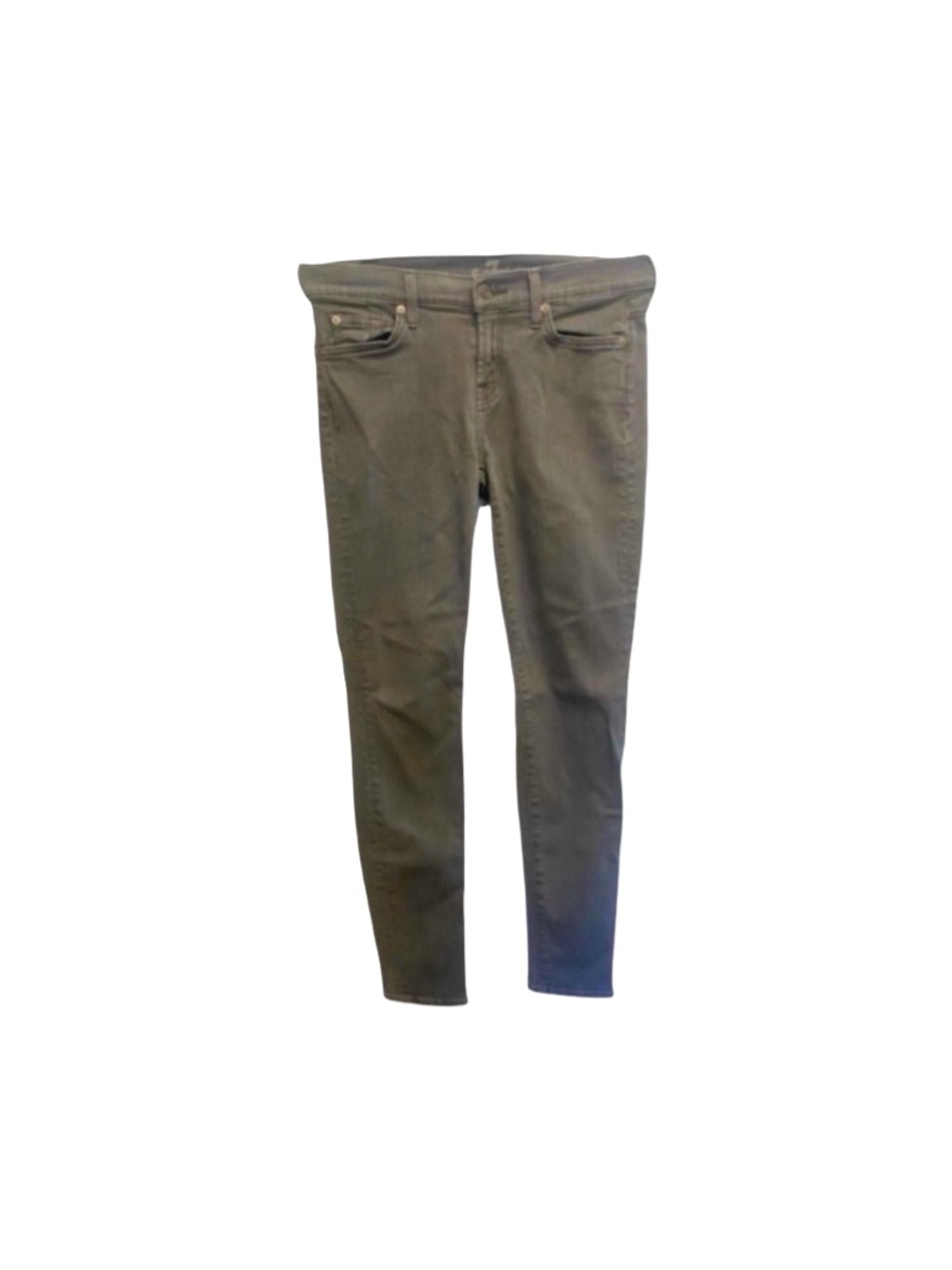 7 For All Mankind Jeans